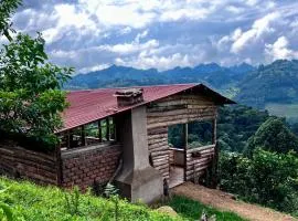 Migogo Gorilla Lodge