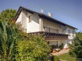 Ferienwohnung in Lichtenfels mit 125qm