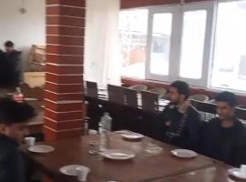 Eagles Nest 2 Resort，位于Shogran的酒店