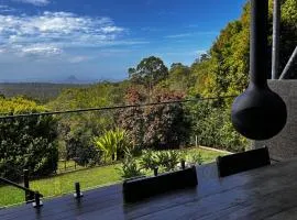 Hilltop Getaway