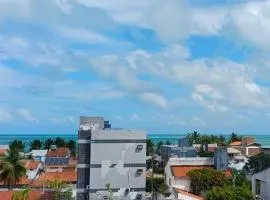 Apartamento Cobertura Praia Camboinha