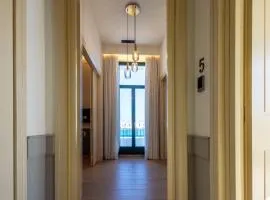 Promenade Chios Port Residences