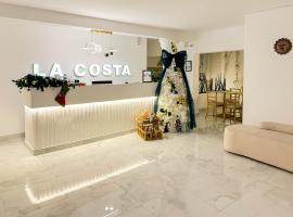 La Costa Hotel，位于卡图纳耶克的酒店