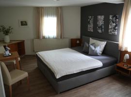 Ochsen Hardheim，位于Hardheim的酒店