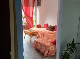 Chez Brahim，位于皮特尔角城的酒店