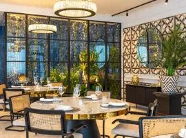 波尔图水晶酒店