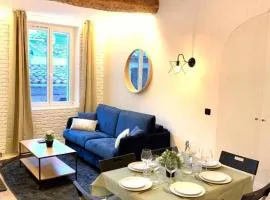 New - Appartement ou Studio Vieil Antibes