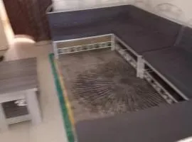 Hôtel la Rèsidence de la mairie de Mèckhe