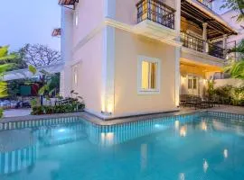 Casa Zyra by ELIVAAS