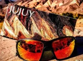 Jujuy internacional AirPort