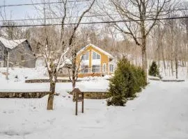 Spa Lake - Naturo lac Sept-Iles