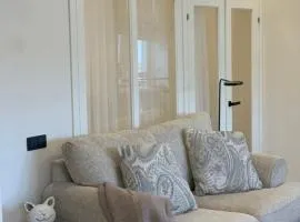 Sunny Central Apartment on Central Square