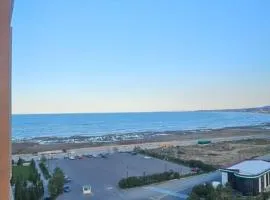 Seaside Boulevard, Sumgayit