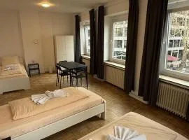 CityStay Cologne Apartments & Rooms