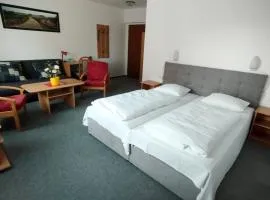 Penzion U Pošty Blatná