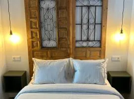 La Baltasara Apartments