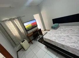 Suíte Aconchegante