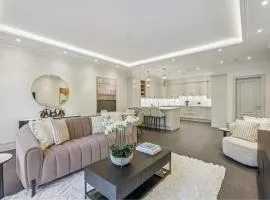 Luxury 2BR Flat in Exclusive Gated Development