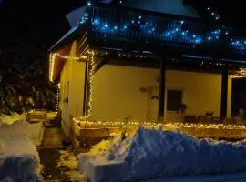 Apartma Pohorc - Macesen