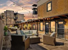 Perfect Location - King Street Condo