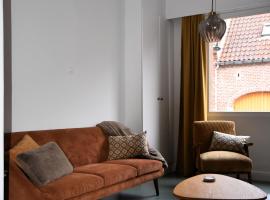 De Durme，位于Temse的酒店