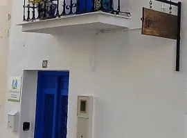 Casa Picasso