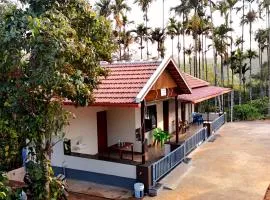 Areca Nut Homestay