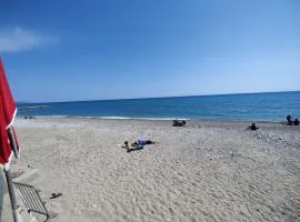 Le COQ Livieri - WiFi - Seafront - town centre