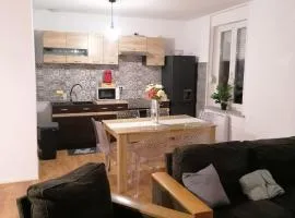 Very nice apartment F2 Suite Alyssa