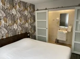 Hôtel Restaurant l'Annexe