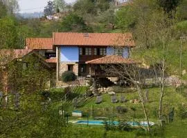 Holiday Home Maria Sopeña in Pruneda by Interhome