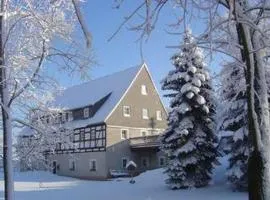 Apartment FeWo Erzgebirge by Interhome