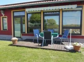 Holiday Home am See by Interhome