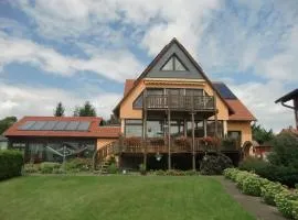 Apartment Nette Wohnung mit Garten- Grill und Pool by Interhome