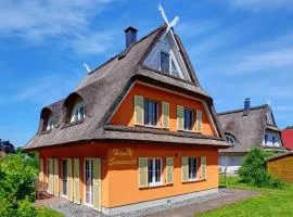 Holiday Home Haus Sonneneck by Interhome