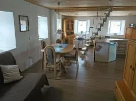 Apartment Jurahaus-Solnhofen by Interhome