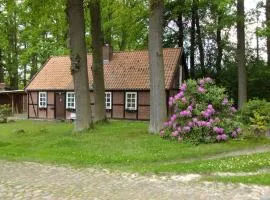 Holiday Home im Fachwerkstil mit Sauna und Garten by Interhome