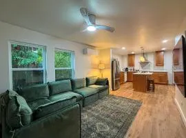 The Magnolia Meadow Retreat