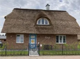 Holiday Home Knut by Interhome