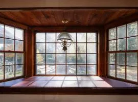 Long Island Nature Retreat with Peloton with Shared Pool