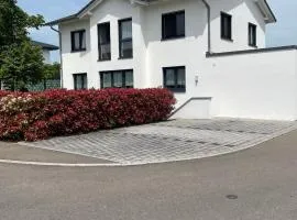 Apartment in ruhiger Lage in Seenähe by Interhome