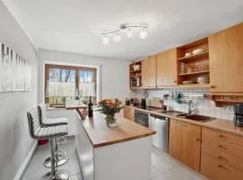 Apartment Home of Family by Interhome