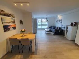 Apartment Ferienapartment Aue by Interhome