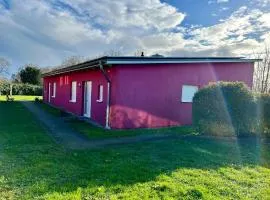 Apartment in Karnin by Interhome