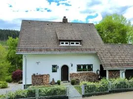 Holiday Home Feldberg by Interhome