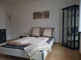 Apartment Amöneburg in Amöneburg by Interhome