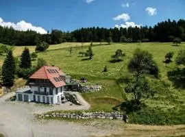 Holiday Home Haus mit Whirlpool- Sauna und Schwarzwaldblick by Interhome