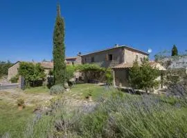 Apartment Suite mit Gartenblick by Interhome