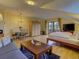 Apartment Studio Voglesang by Interhome