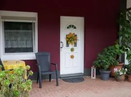 Apartment Im Hof by Interhome